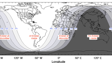 Fenomenul astronomic al lunii ianuarie 2019. Ce vor vedea toți românii 