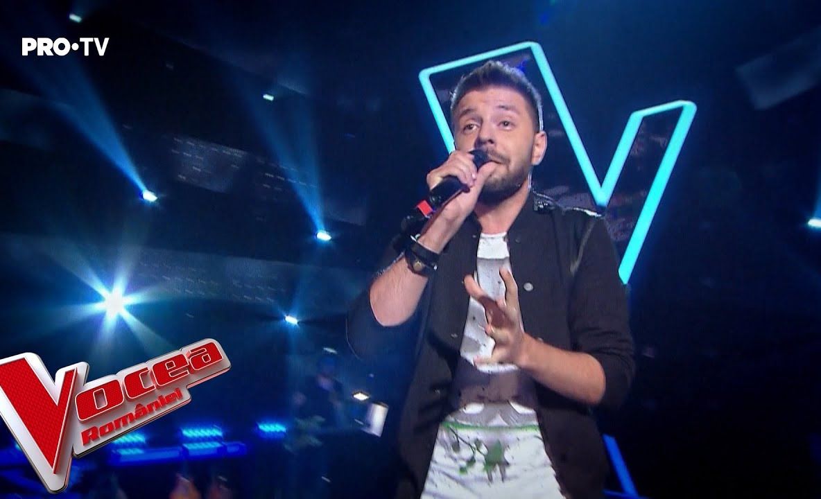 Vocea Romaniei, de la Pro TV, şi-a desemnat câştigătorul. Surpriză!
