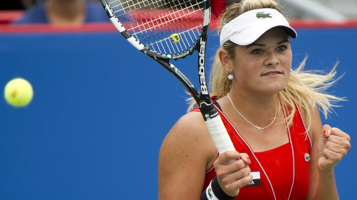 Wozniak a anunţat că se retrage din tenis!