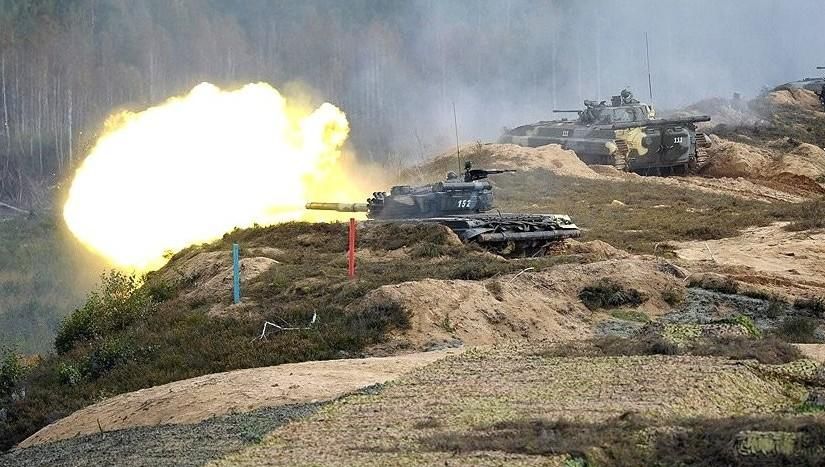 Rusia avertizează asupra izbucnirii unui conflict mondial