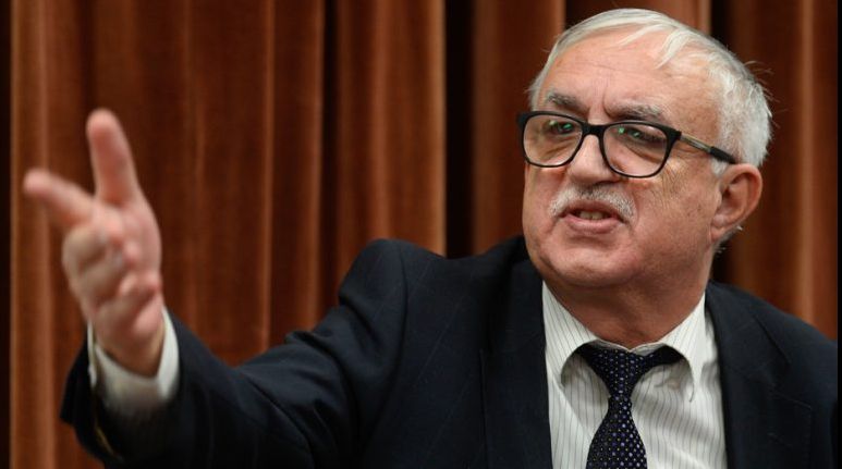 Zăgrean: Nu cred că CCR va admite sesizarea care îl scapă de Dragnea