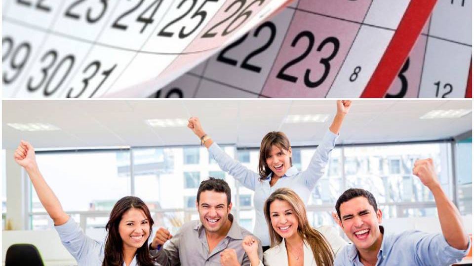 Un nou cadou pentru bugetari. Dăncilă trimite România în concediu de sărbători