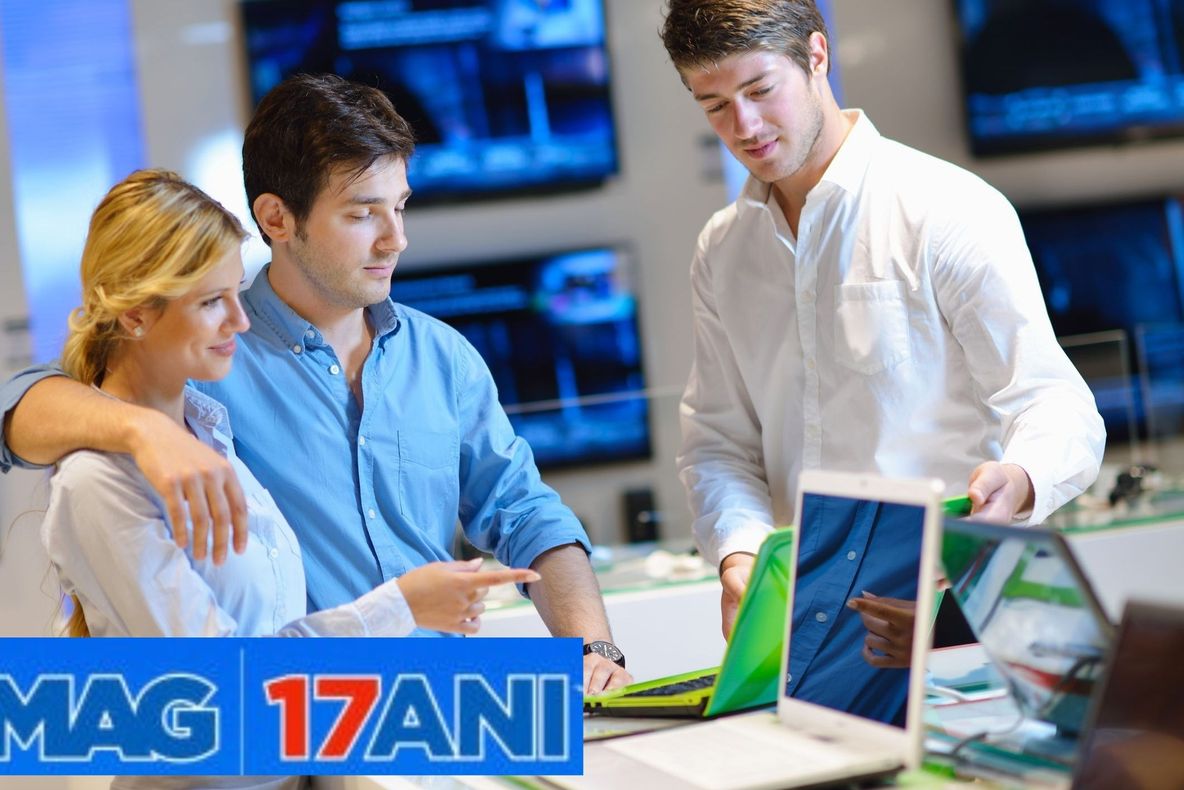 Ziua eMAG. Ghid-fulger pentru a prinde reducerile din 4 decembrie