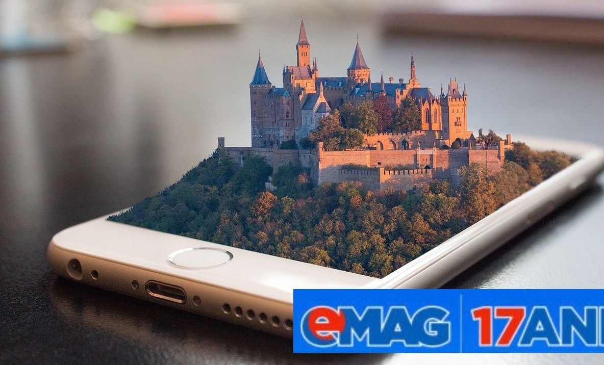 Mare surpriză de ziua eMAG. Decizie total neașteptată