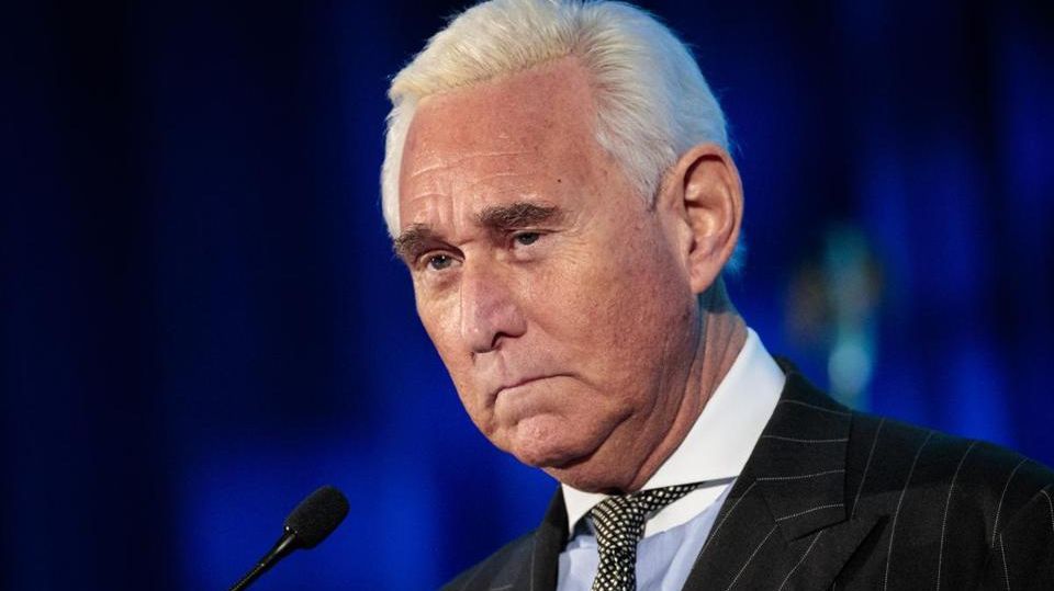 Roger Stone, omul lui Trump, despre România și Soros