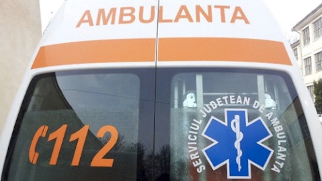 O femeie a murit la Maternitatea Braşov