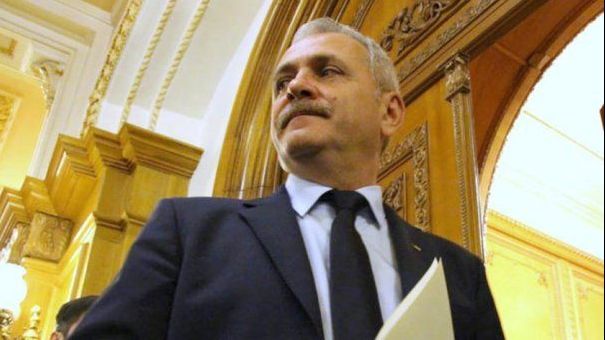 Liviu Dragnea, chemat din vacanță la DNA în dosarul Tel Drum
