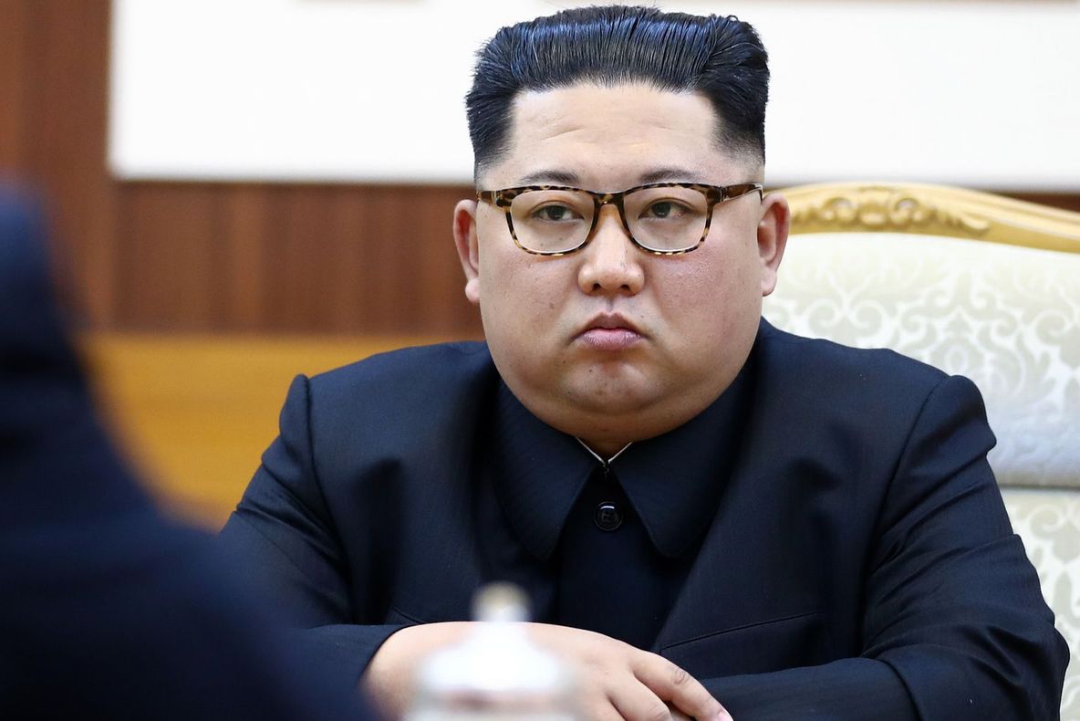 Dictatorul Kim Jong-Un amenință din nou