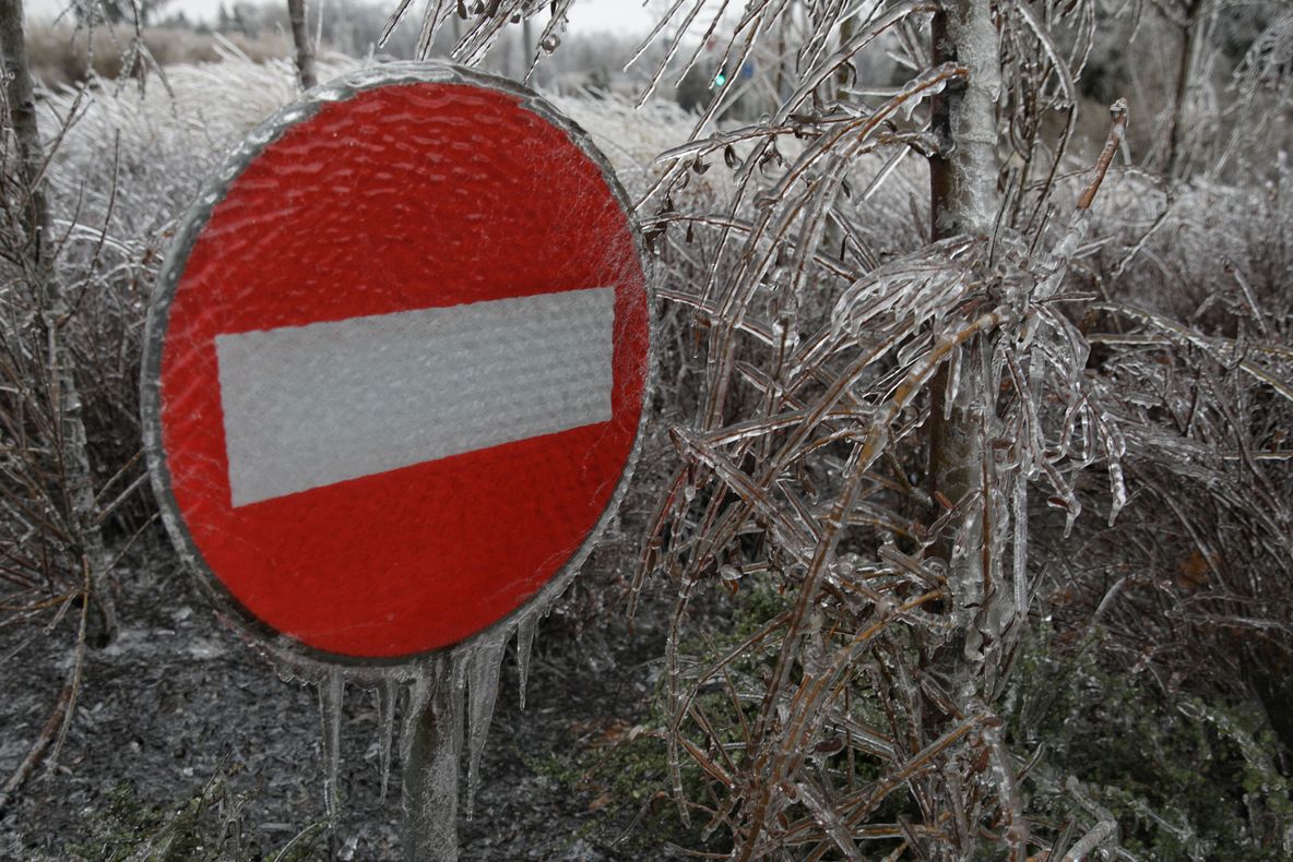 Capitala nu scapă de urgia înghețată! Prognoza meteo specială pentru București 