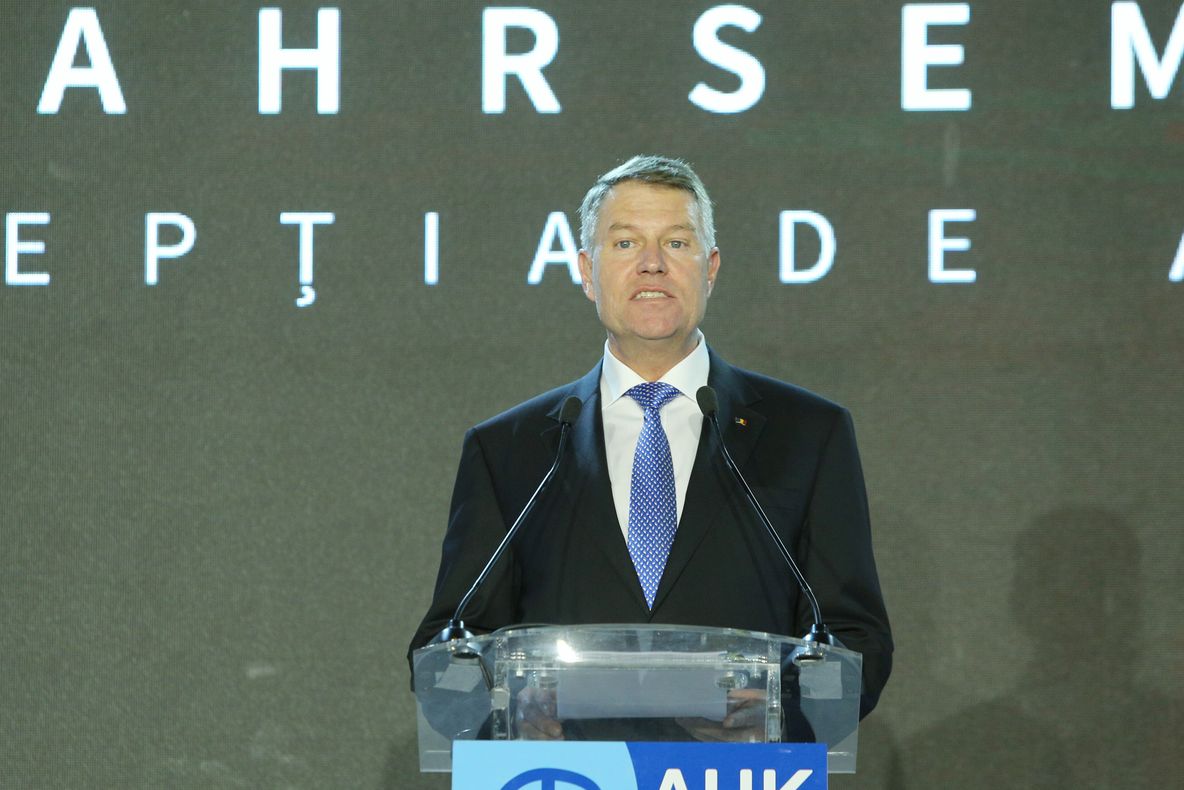 Iohannis, atac la Guvern: E o gravă lipsă de responsabilitate. Să coboare cu picioarele pe pământ!