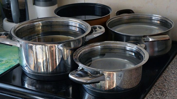 Avertisment îngrijorător al medicilor: aceste vase de gătit pot provoca cancer