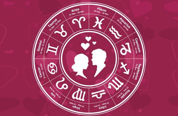 Horoscop 2019. Ce ţi-au pregătit astrele pe plan amoros. Cine se desparte în 2019