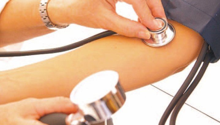 Ce alimente trebuie să consumi pentru a ține tensiunea sub control