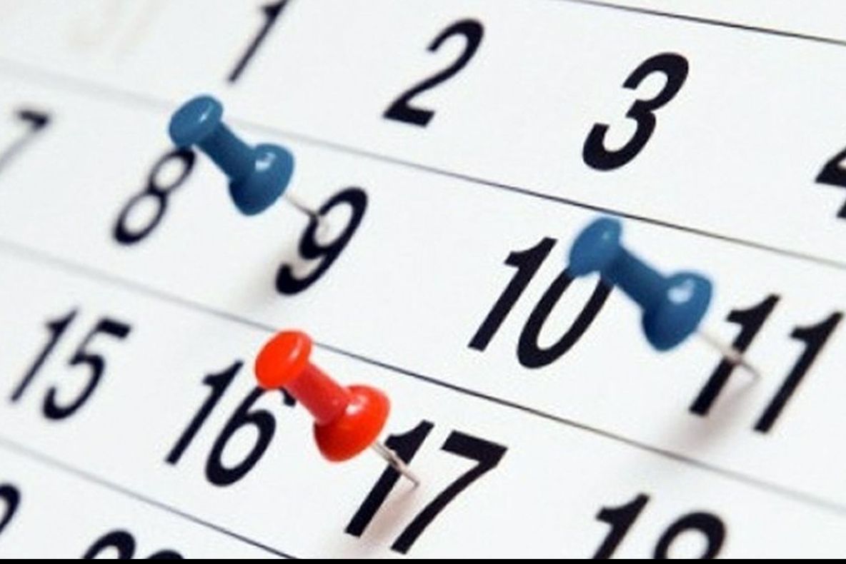 Zile libere 2019. Ghinion mare pentru români