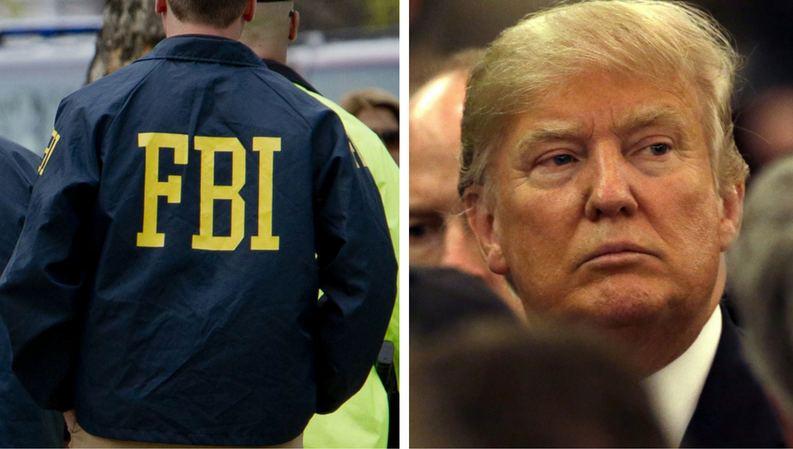 Ipoteză şocantă despre Donald Trump. Alertă la FBI