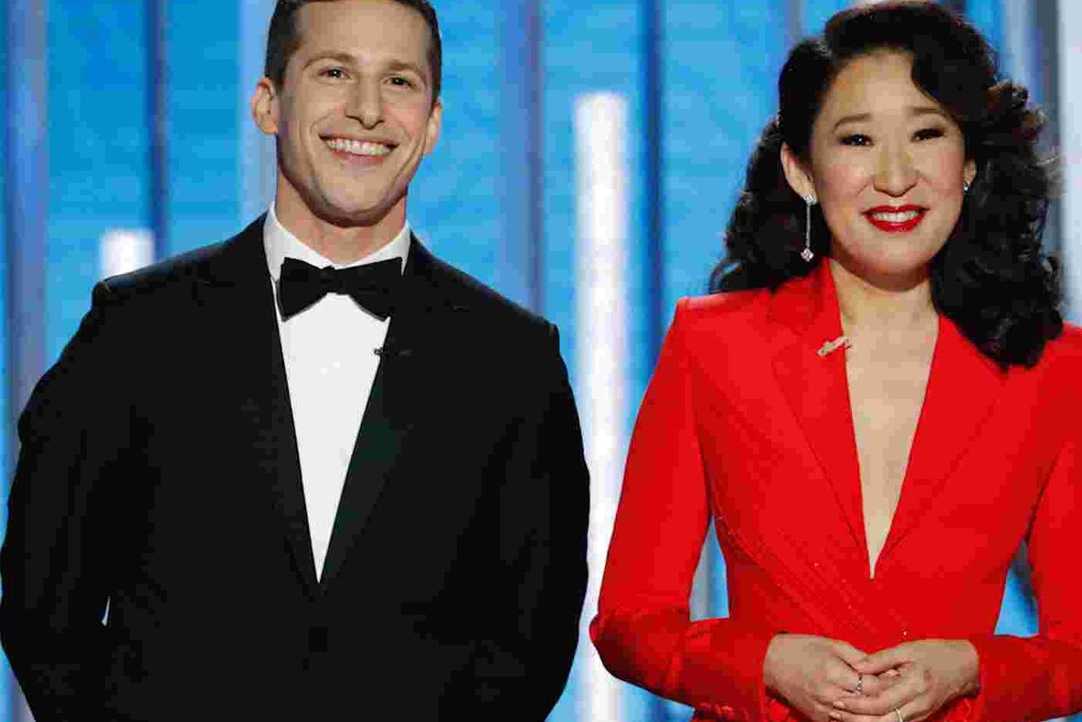 Globurile de Aur 2019. Ce audienţă a fost înregistrată