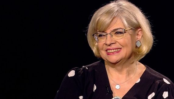 Irina Margareta Nistor: "Bohemian Rhapsody, marele câştigător la Globuri. Merită să ia şi Oscarul"