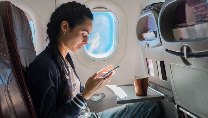 Pare banal, dar fă întotdeauna această numărătoare, când urci în avion. Ar putea să-ți salveze viața