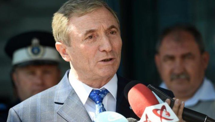 Augustin Lazăr, greu de debarcat. De ce nu poate Toader să repete "cazul Kovesi"