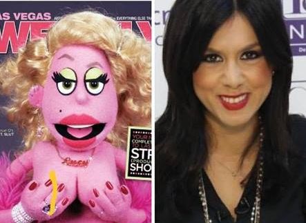 Denise Rifai îl invită pe Mircea Badea la emisiunea sa, după un atac suburban