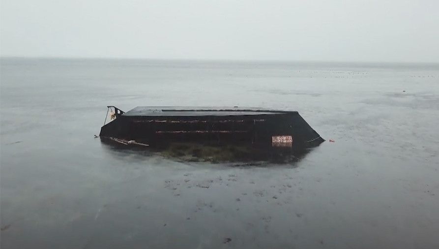 Fenomen înfricoșător. Zeci de bărci fantomă ajunse pe țărmul Japoniei. La bord, doar oameni morți