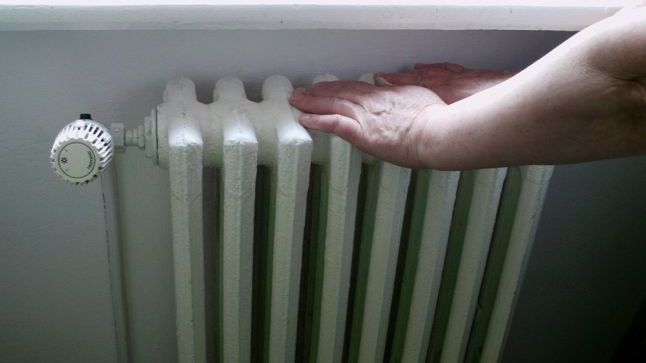 O nouă avarie RADET. Aproape 60 de blocuri fără căldură și apă caldă