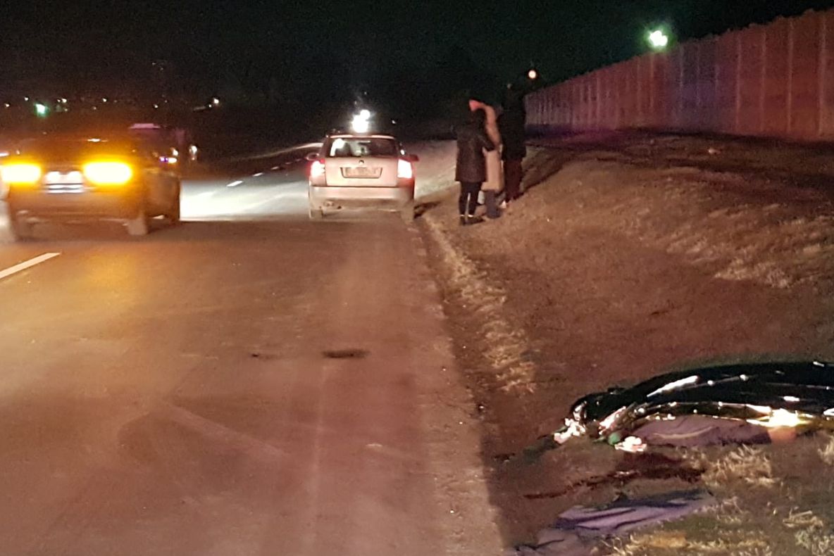 Ucis pe trecerea de pietoni! Polițiștii au deschis o anchetă