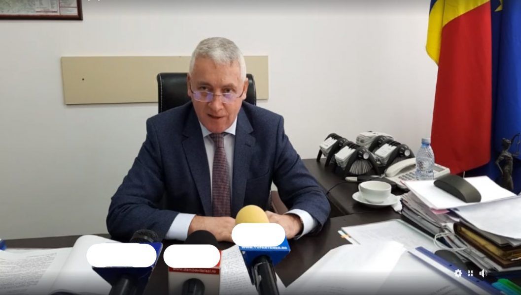 Ţuţuianu îl sperie pe Dragnea cu Lia Olguţa şi "alternativa la PSD"