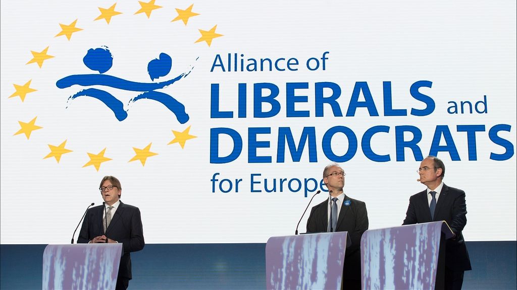 Scandal dâmbovițean pe apartenența la un partid european