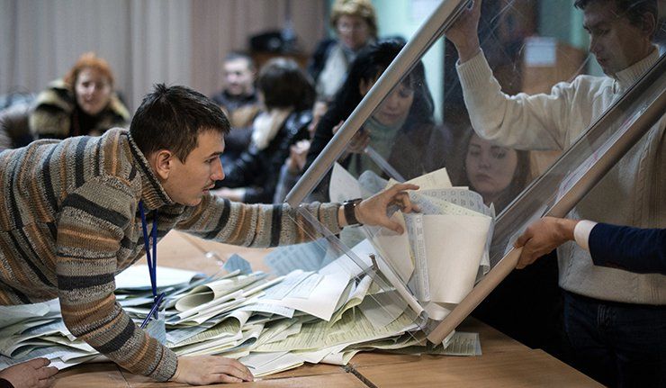 Actorul care l-a interpretat pe președinte candidează la prezidențiale în 2019!