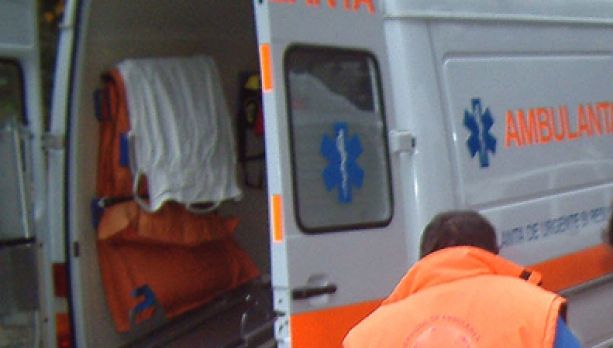 Tragedie în Dolj. Fetiță de două luni, găsită moartă în casă