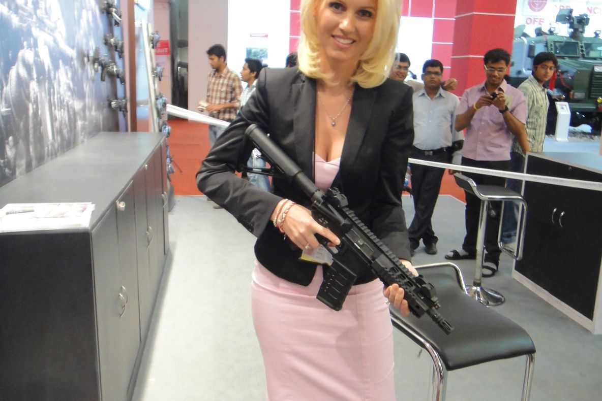 Ea este românca care este căsătorită cu unul dintre cei mai bogați indieni 