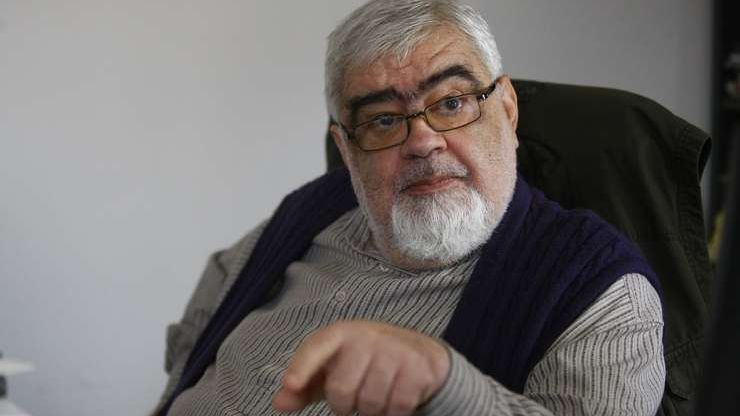 Pleşu: Absenţa lui Dragnea de la Ateneu, o grosolănie. Sper să nu ne facem de râs la şefia UE