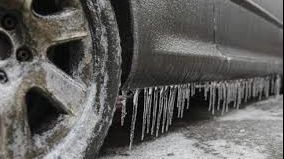 ALERTĂ METEO! Cod galben de vânt, ceaţă şi polei 