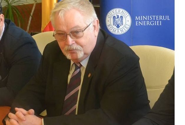 Ministru Energie, nervos pe Viorica Dăncilă: Întrebați-o pe dânsa!