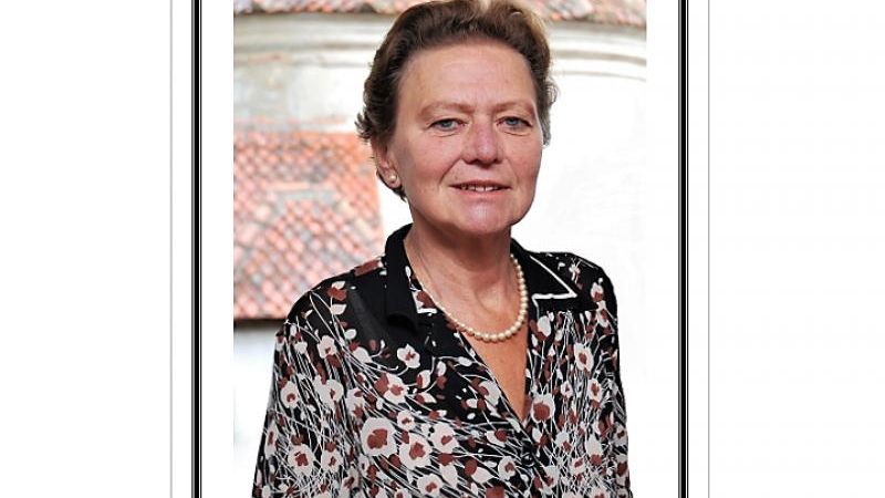 Proprietara Castelului Bran a fost găsită MOARTĂ