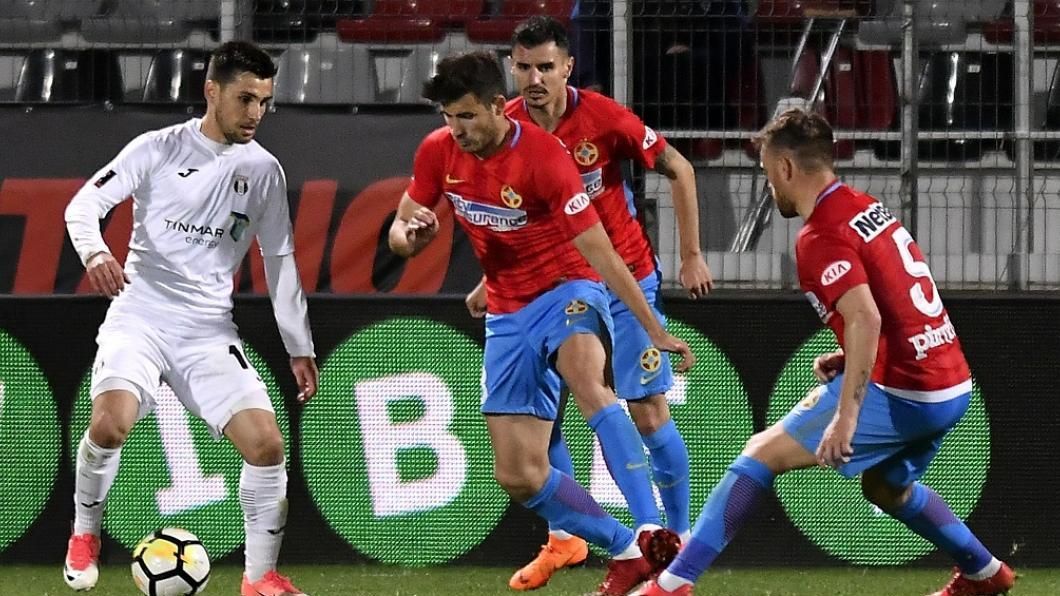 Super meci pentru o fostă campioană a României! Când se va disputa partida