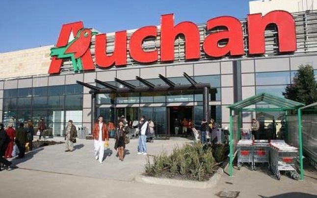 Un hipermarket a fost închis parțial de ANPC - Decizie fără precedent în România