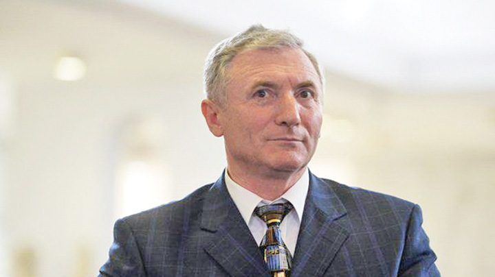 Augustin Lazăr candidează pentru un nou mandat la Parchetul General