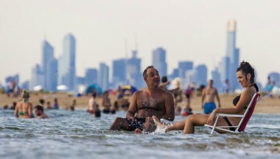 Ţara unde temperaturile vor depăşi miercuri 45 de grade