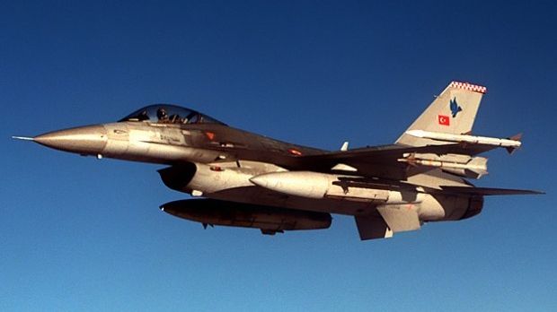 Un avion rus de vânătoare a interceptat o aeronavă suedeză de recunoaştere