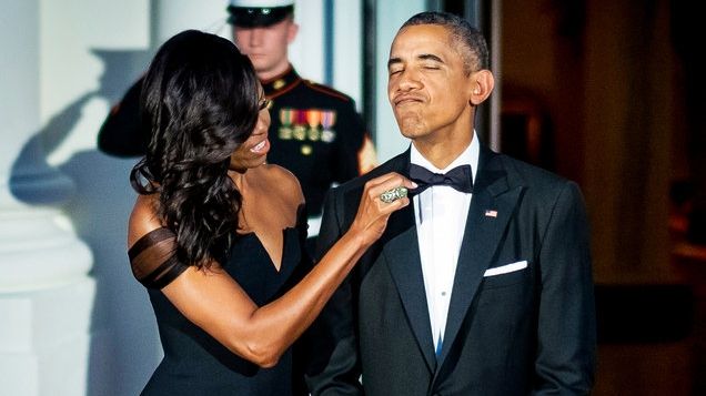 VIDEO Un fost președinte al SUA apare într-un top inedit