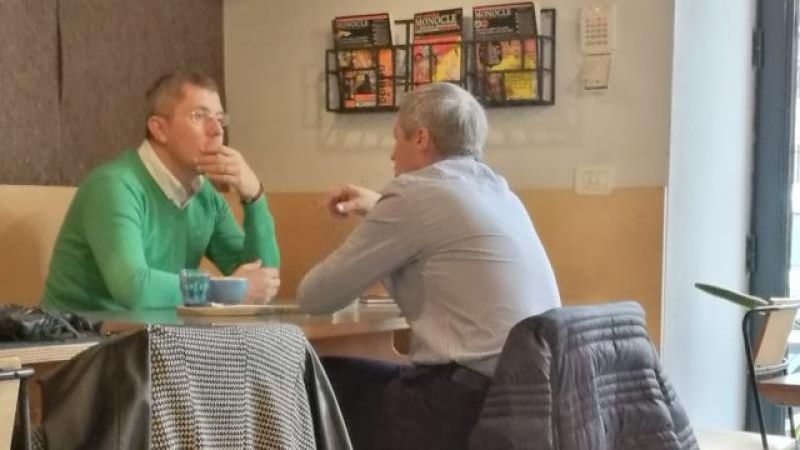 Alianța USR-PLUS, moartă înainte de naștere?