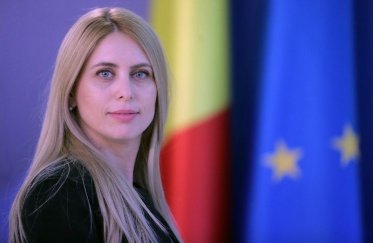 Ce avere are noua șefă a ANAF, Mihaela Triculescu