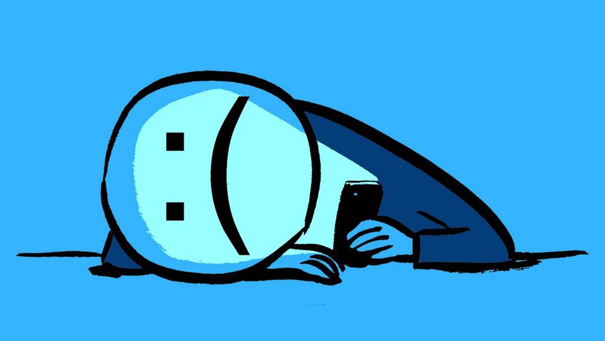 Ianuarie, cea mai depresivă lună a anului. 3 metode pentru a te simţi mai bine