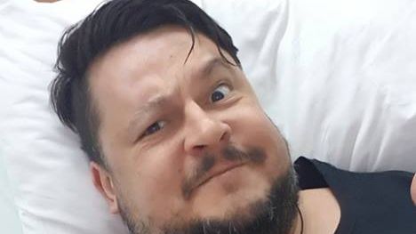 Bobiţă, din Las Fierbinţi, despre operația la plămâni: "Mă bucur că trăiesc"