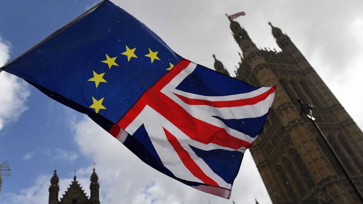 Un nou vot pentru Brexit? Ce se va întâmpla până la urmă cu Marea Britanie 