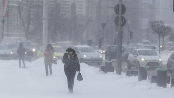 Informare meteo pentru Capitală. Ce îi așteaptă pe bucureșteni în orele următoare 