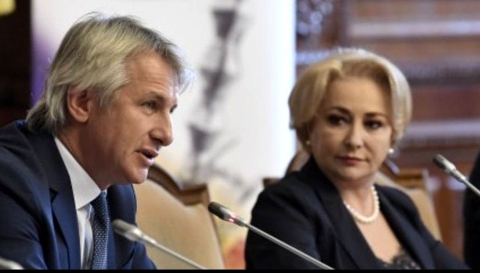 Iohannis, atac la Guvern: "Se ocupă de schimbat şefi la ANAF în loc să facă bugetul"