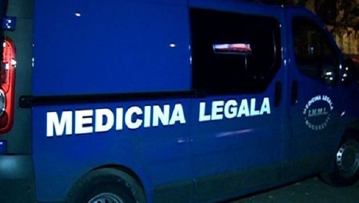 ȘOCANT. Unde a fost descoperit un cadavru! Fusese pus chiar de fiul său...